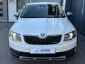 Skoda Octavia Scout 4x4 *ACC*AHK*LED*NAVI*ALCANTARA*ZAHNRIEMEN ERNEUERT* Weiß - thumbnail 5