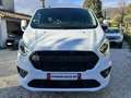 Ford Transit Custom 290 L2H1 2.0 ECOBLUE 185 SPORT Weiß - thumbnail 2