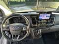 Ford Transit Custom 290 L2H1 2.0 ECOBLUE 185 SPORT Weiß - thumbnail 9