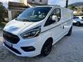 Ford Transit Custom 290 L2H1 2.0 ECOBLUE 185 SPORT Weiß - thumbnail 14
