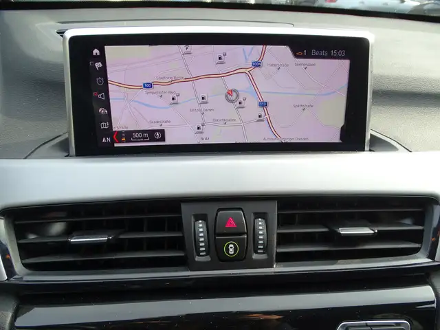 BMW X1 view 13