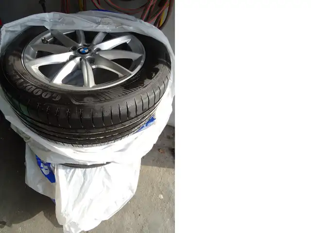 BMW X1 view 16