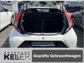 Toyota Aygo X x.shift x-play connect Weiß - thumbnail 12