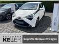 Toyota Aygo X x.shift x-play connect Weiß - thumbnail 1