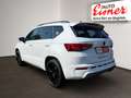 CUPRA Ateca 2.0 TSI 4Drive 2xKlima ACC AHK AUT Kam. LM Weiß - thumbnail 12