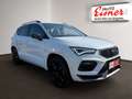 CUPRA Ateca 2.0 TSI 4Drive 2xKlima ACC AHK AUT Kam. LM Weiß - thumbnail 18