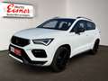 CUPRA Ateca 2.0 TSI 4Drive 2xKlima ACC AHK AUT Kam. LM Weiß - thumbnail 3