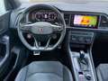 CUPRA Ateca 2.0 TSI 4Drive 2xKlima ACC AHK AUT Kam. LM Weiß - thumbnail 10