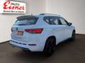 CUPRA Ateca 2.0 TSI 4Drive 2xKlima ACC AHK AUT Kam. LM Weiß - thumbnail 15