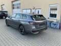 Volkswagen Passat Variant Elegance P. Dach 18 Zoll Navi. Matrix Massage A... Grau - thumbnail 4