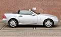 Mercedes-Benz SLK 230 K. |AIRCO |CABRIO |NIEUWE APK | Grijs - thumbnail 8