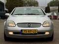 Mercedes-Benz SLK 230 K. |AIRCO |CABRIO |NIEUWE APK | Grijs - thumbnail 12