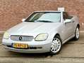 Mercedes-Benz SLK 230 K. |AIRCO |CABRIO |NIEUWE APK | Grijs - thumbnail 1