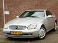 Mercedes-Benz SLK 230 K. |AIRCO |CABRIO |NIEUWE APK | Grijs - thumbnail 2