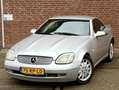 Mercedes-Benz SLK 230 K. |AIRCO |CABRIO |NIEUWE APK | Grijs - thumbnail 3