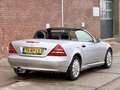 Mercedes-Benz SLK 230 K. |AIRCO |CABRIO |NIEUWE APK | Grijs - thumbnail 7