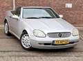 Mercedes-Benz SLK 230 K. |AIRCO |CABRIO |NIEUWE APK | Grijs - thumbnail 11