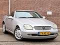 Mercedes-Benz SLK 230 K. |AIRCO |CABRIO |NIEUWE APK | Grijs - thumbnail 10