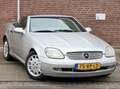 Mercedes-Benz SLK 230 K. |AIRCO |CABRIO |NIEUWE APK | Grijs - thumbnail 9