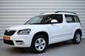 Skoda Yeti 1.8 TSI 4x4 Active+SHZ+AHK+Tempomat Blanc - thumbnail 3