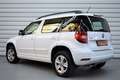 Skoda Yeti 1.8 TSI 4x4 Active+SHZ+AHK+Tempomat Blanc - thumbnail 2