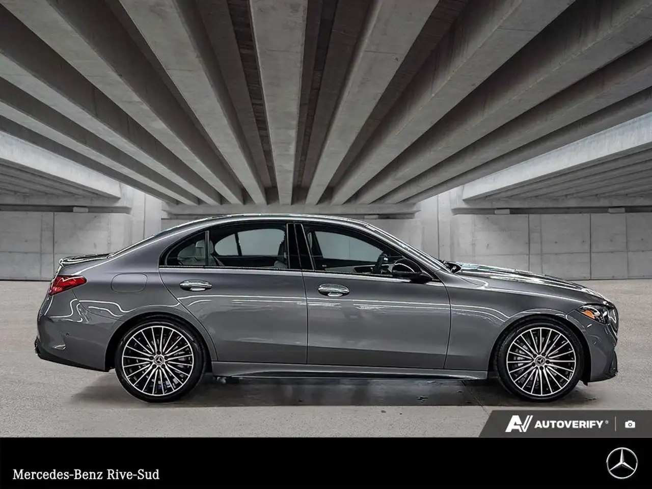 Mercedes-Benz C-Class fotografie Mercedes-Benz C-Class