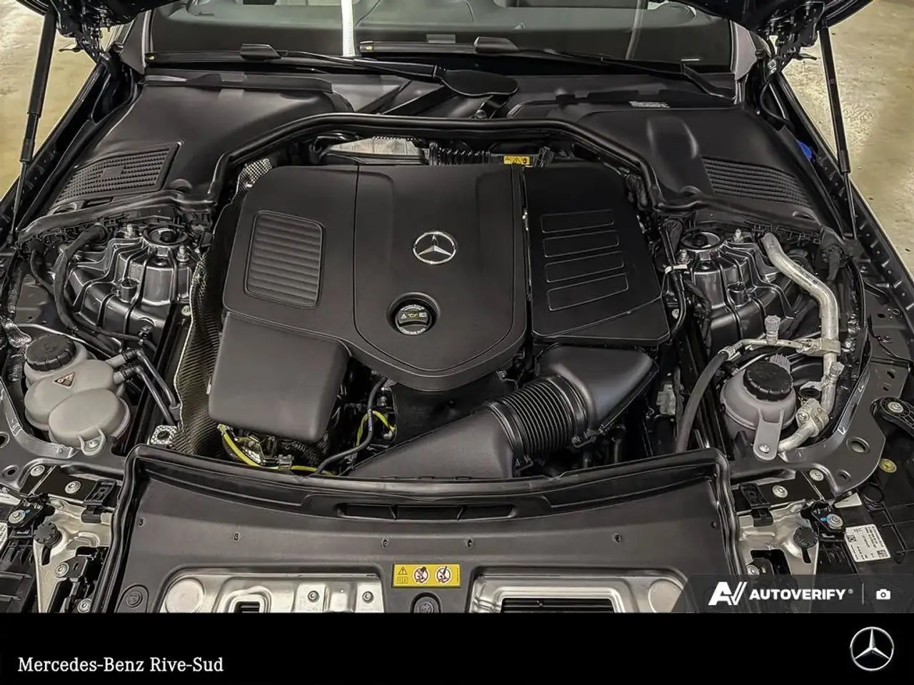 Mercedes-Benz C-Class fotografie Mercedes-Benz C-Class