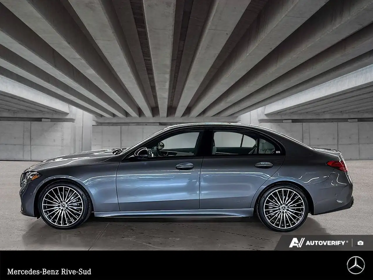 Mercedes-Benz C-Class fotografie Mercedes-Benz C-Class