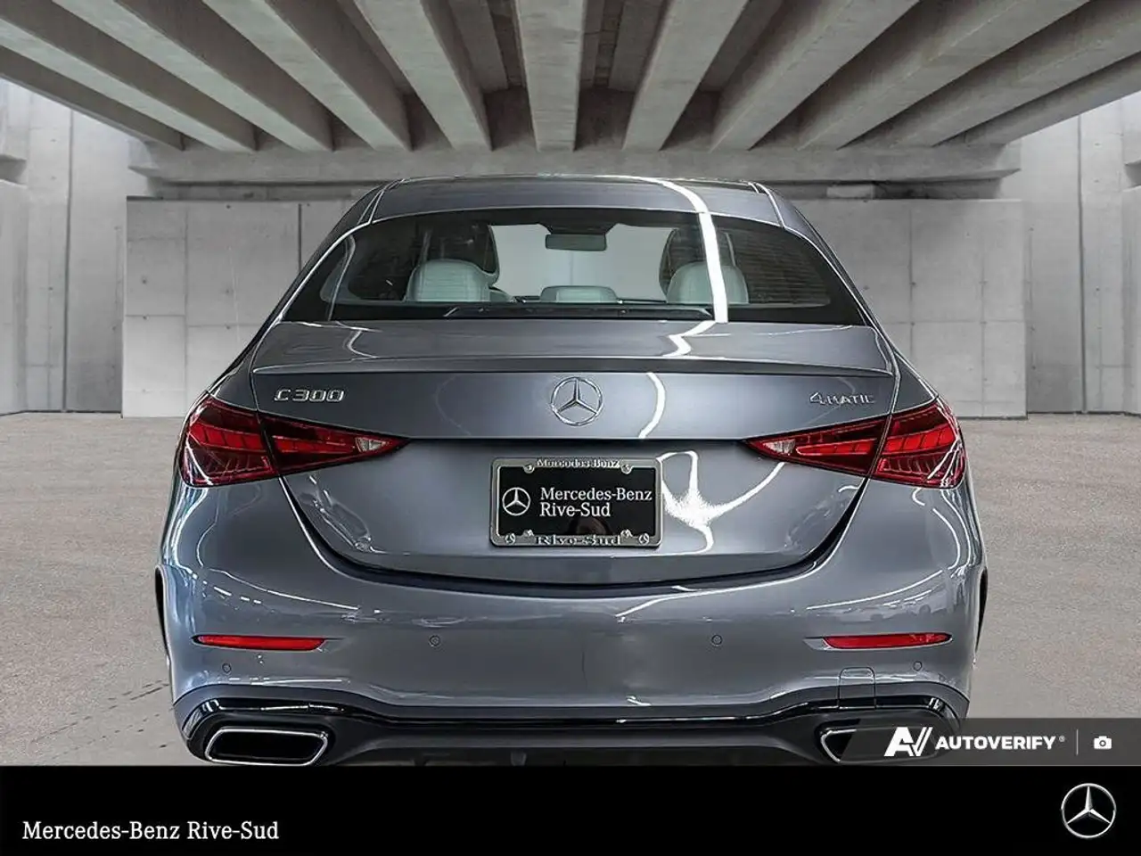 Mercedes-Benz C-Class fotografie Mercedes-Benz C-Class