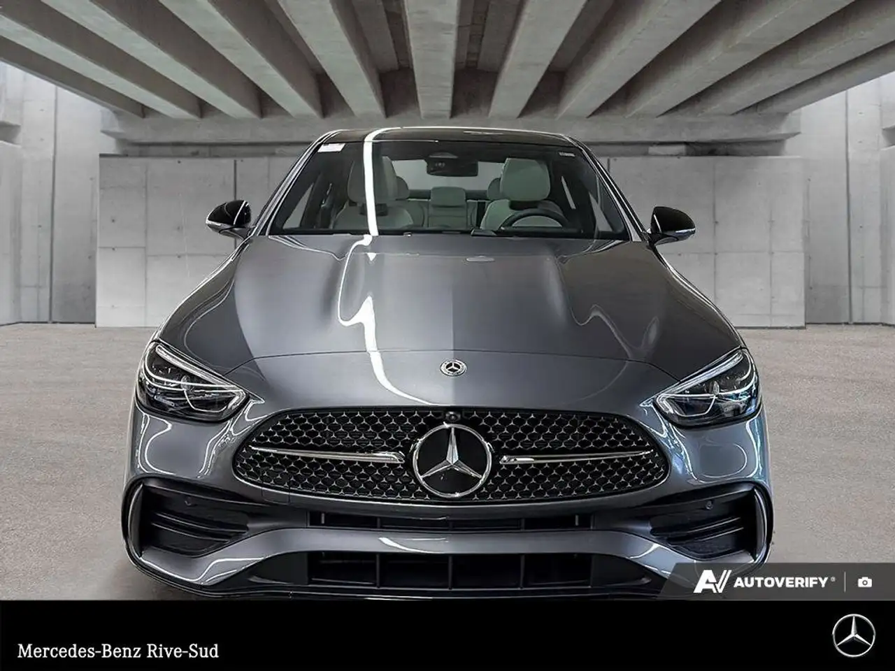 Mercedes-Benz C-Class fotografie Mercedes-Benz C-Class
