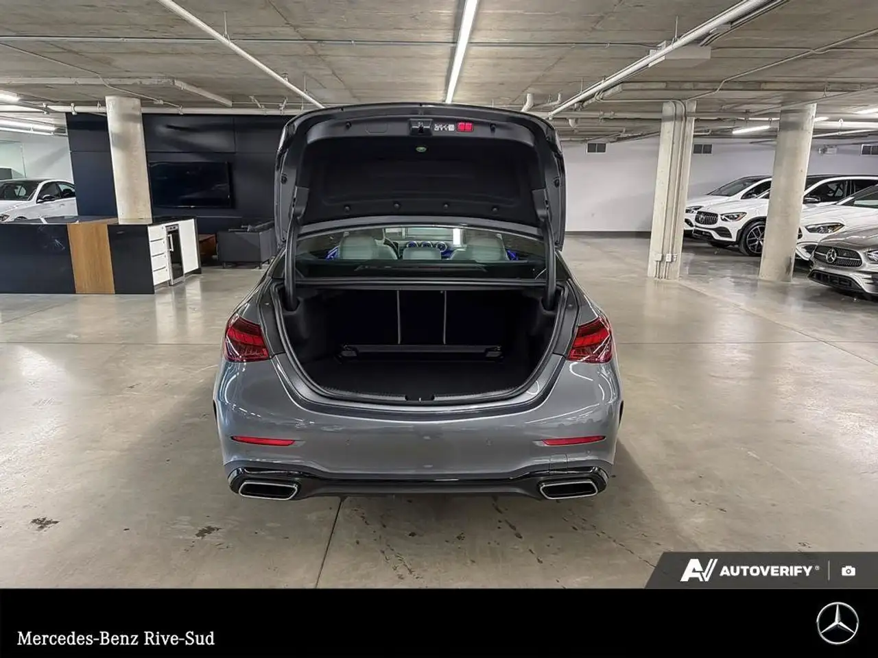 Mercedes-Benz C-Class fotografie Mercedes-Benz C-Class