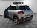 Citroen C3 Aircross PureTech 110 S&S Shine Grigio - thumbnail 3