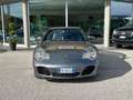 Porsche 911 996 4S Coupe 3.6 Carrera "MANUALE" "ASI" Grigio - thumbnail 4