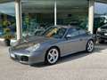Porsche 911 996 4S Coupe 3.6 Carrera "MANUALE" "ASI" Grigio - thumbnail 1