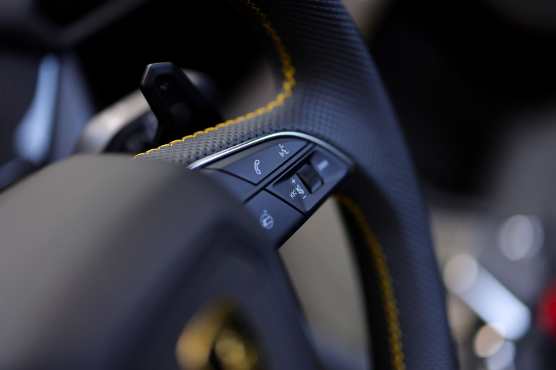 Lamborghini Urus 4.0 V8 SE | Panorama | Carbon | ANIMA — photo 15