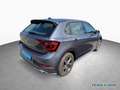 Volkswagen Polo R-Line 1.0 TSI DSG KAM ACC LED-MATRIX SHZ Grau - thumbnail 7