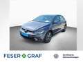 Volkswagen Polo R-Line 1.0 TSI DSG KAM ACC LED-MATRIX SHZ Grau - thumbnail 1