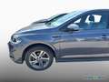 Volkswagen Polo R-Line 1.0 TSI DSG KAM ACC LED-MATRIX SHZ Grau - thumbnail 4