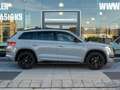 Skoda Kodiaq 1.5 TSI Sportline Business / Adaptief / Memory / C Gris - thumbnail 2