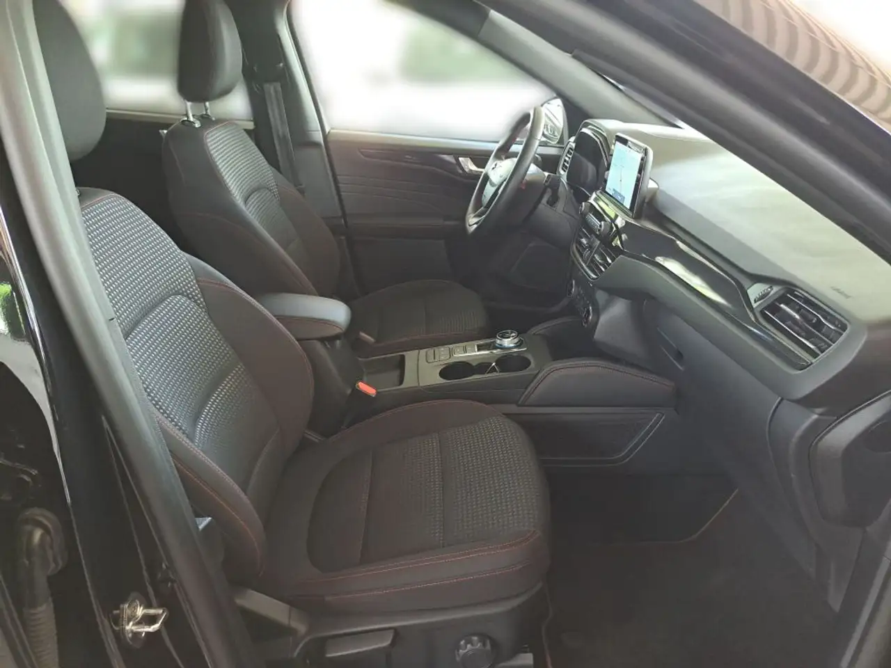 Ford Kuga 2.5 Duratec PHEV ST-LINE AHK+WinterPaket, миниатюра 17