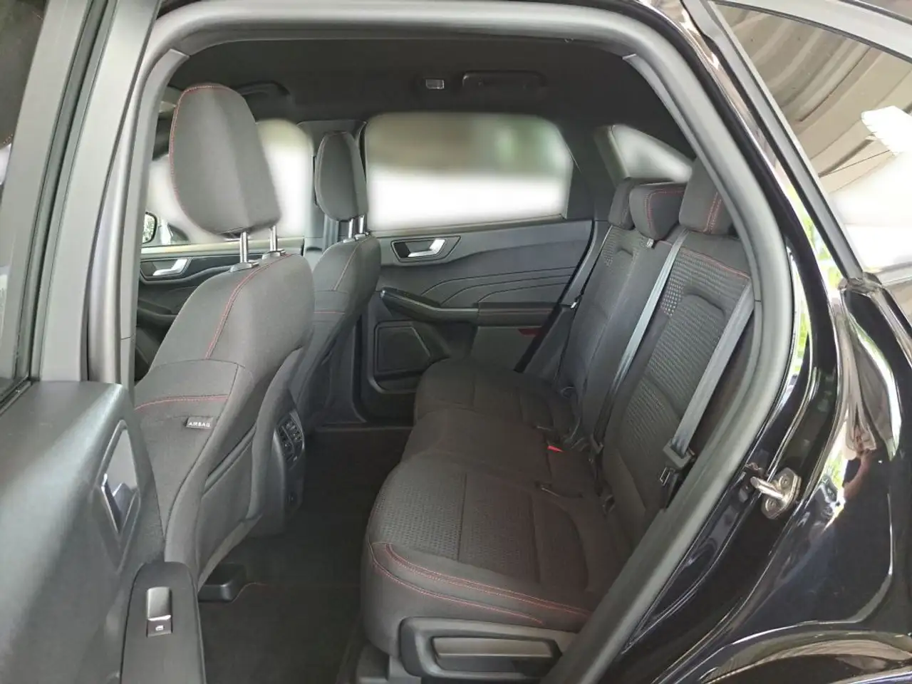 Ford Kuga 2.5 Duratec PHEV ST-LINE AHK+WinterPaket, миниатюра 16