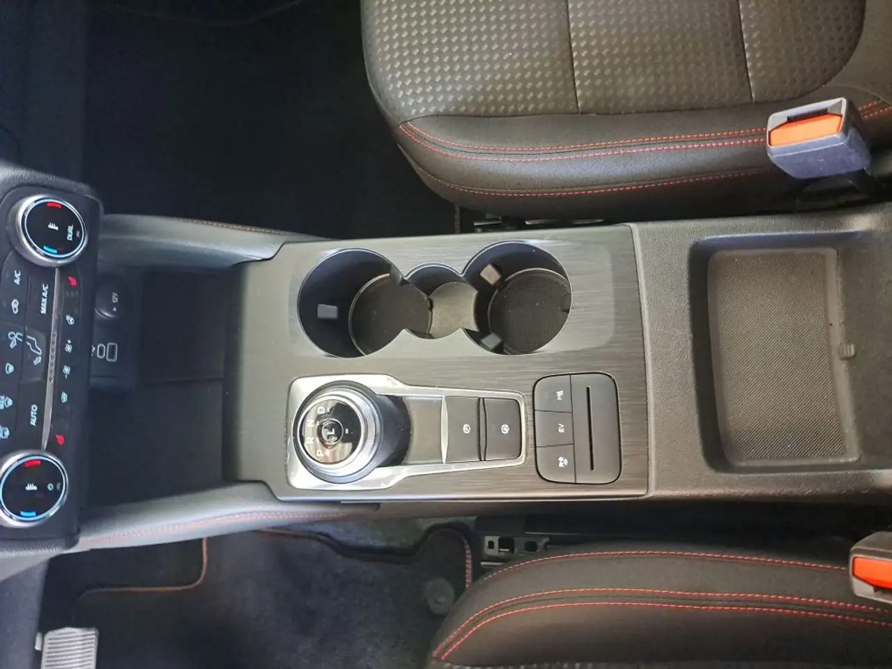 Ford Kuga 2.5 Duratec PHEV ST-LINE AHK+WinterPaket, миниатюра 19