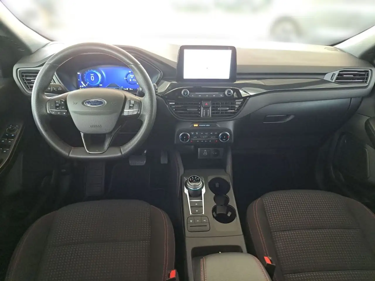 Ford Kuga 2.5 Duratec PHEV ST-LINE AHK+WinterPaket, миниатюра 14