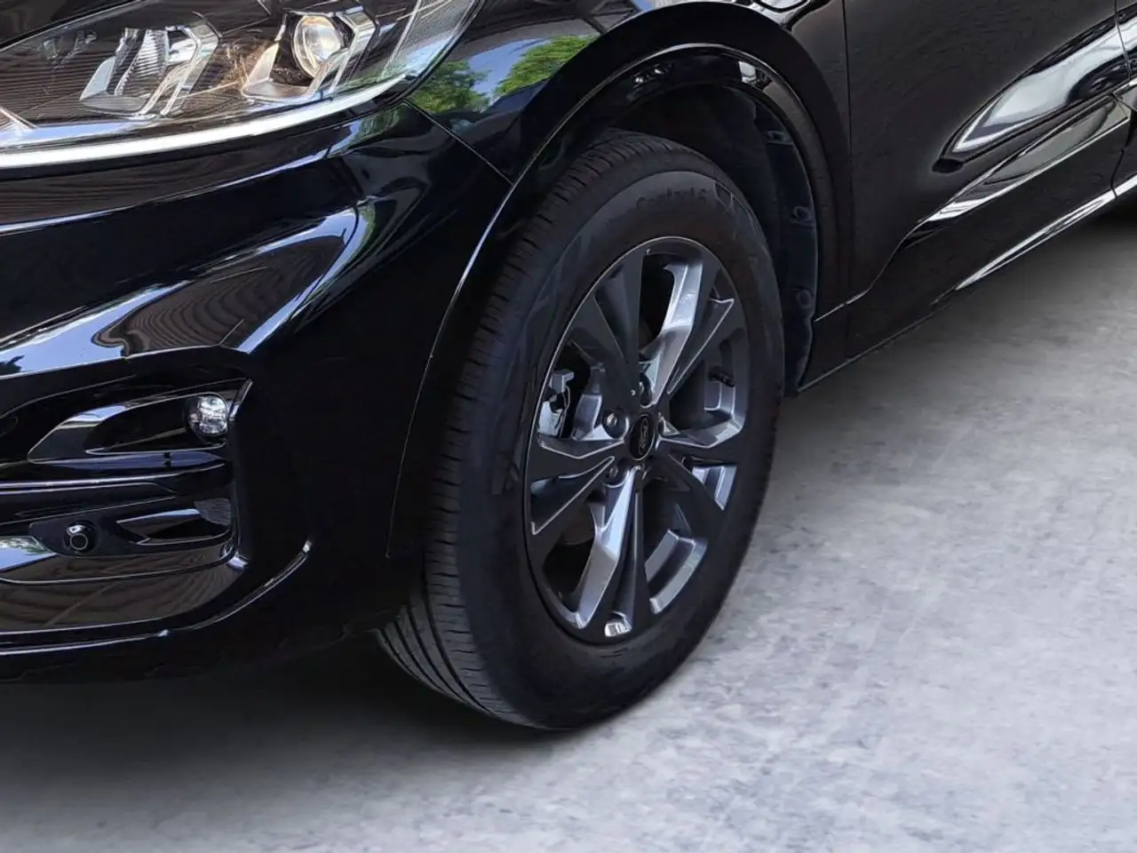 Ford Kuga 2.5 Duratec PHEV ST-LINE AHK+WinterPaket, миниатюра 6