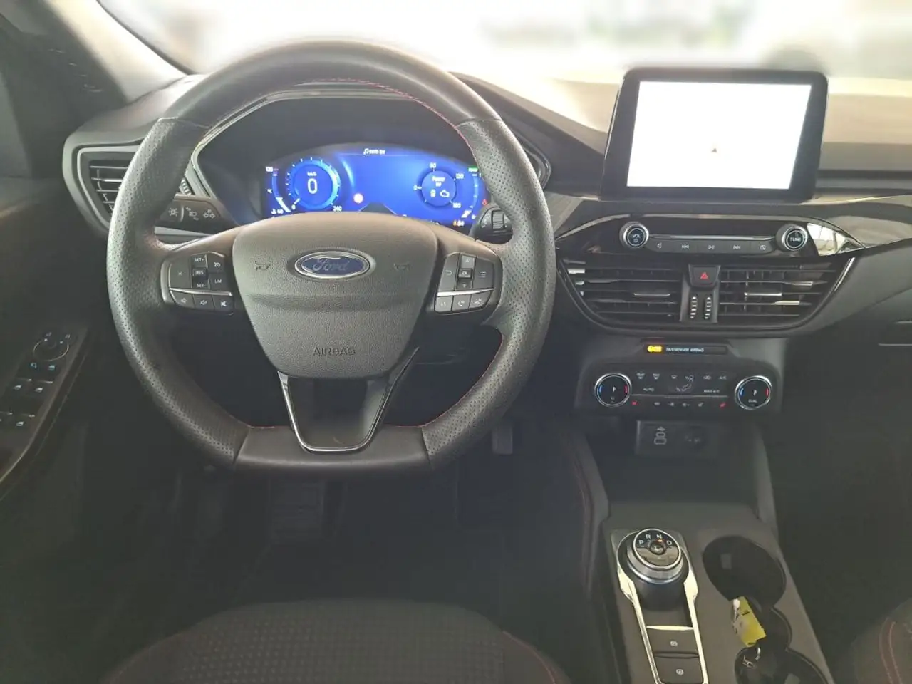 Ford Kuga 2.5 Duratec PHEV ST-LINE AHK+WinterPaket, миниатюра 10