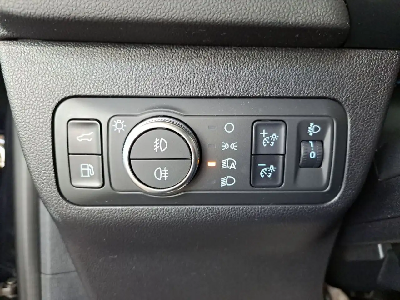 Ford Kuga 2.5 Duratec PHEV ST-LINE AHK+WinterPaket, миниатюра 22
