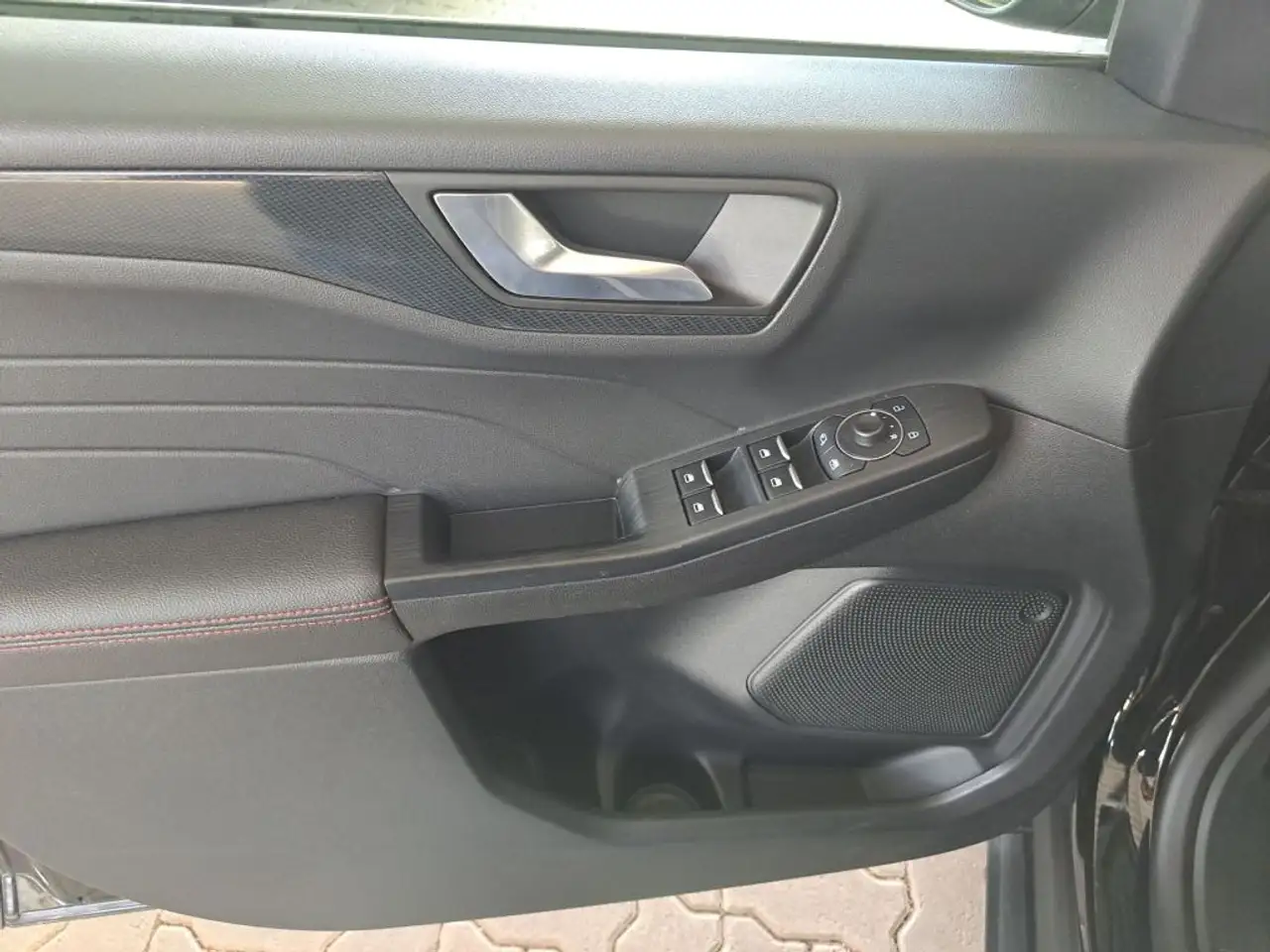Ford Kuga 2.5 Duratec PHEV ST-LINE AHK+WinterPaket, миниатюра 9