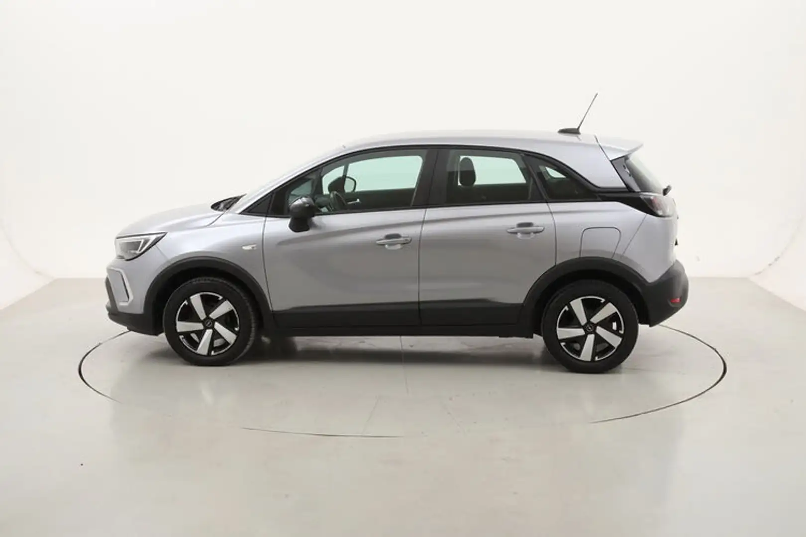 Opel Crossland X Edition 1.5 Diesel 110CV Gris - 2