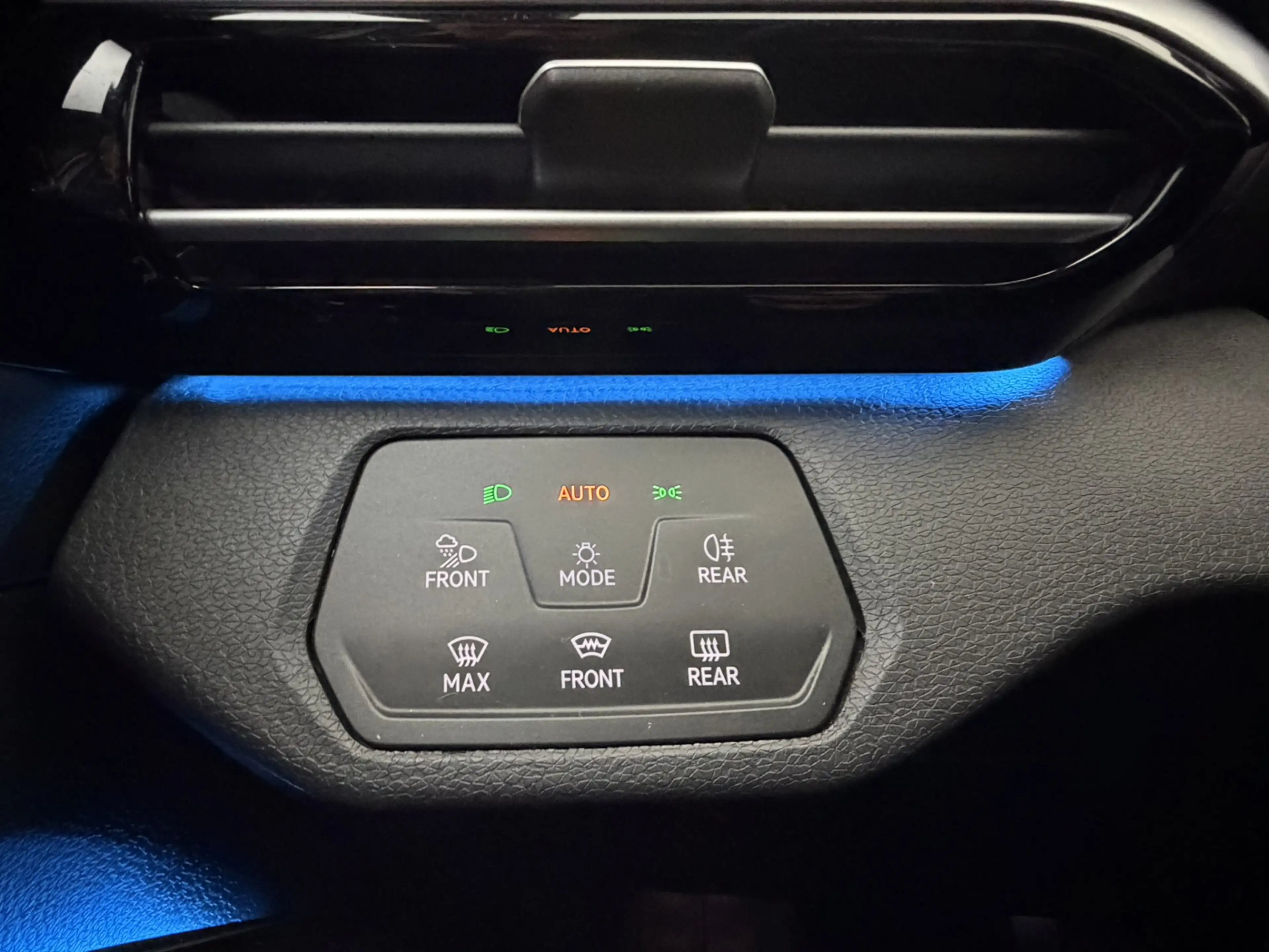 Volkswagen ID.5 Pro 77 kWh SOH 94,7% | Warmtepomp | Trekhaak | IQ — photo 11