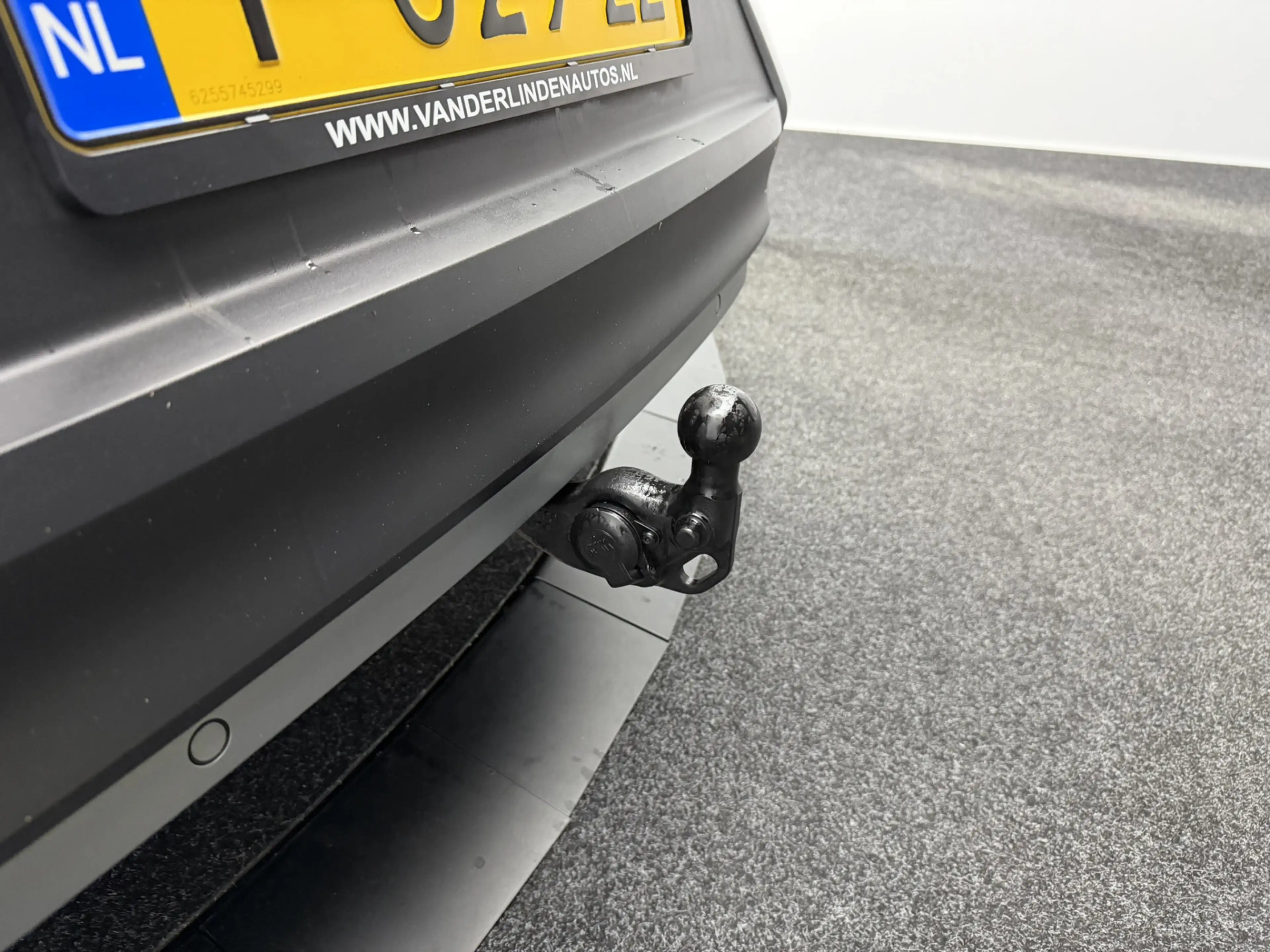 Volkswagen ID.5 Pro 77 kWh SOH 94,7% | Warmtepomp | Trekhaak | IQ — photo 6